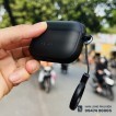Ốp Airpods Pro 3 Likgus nhám